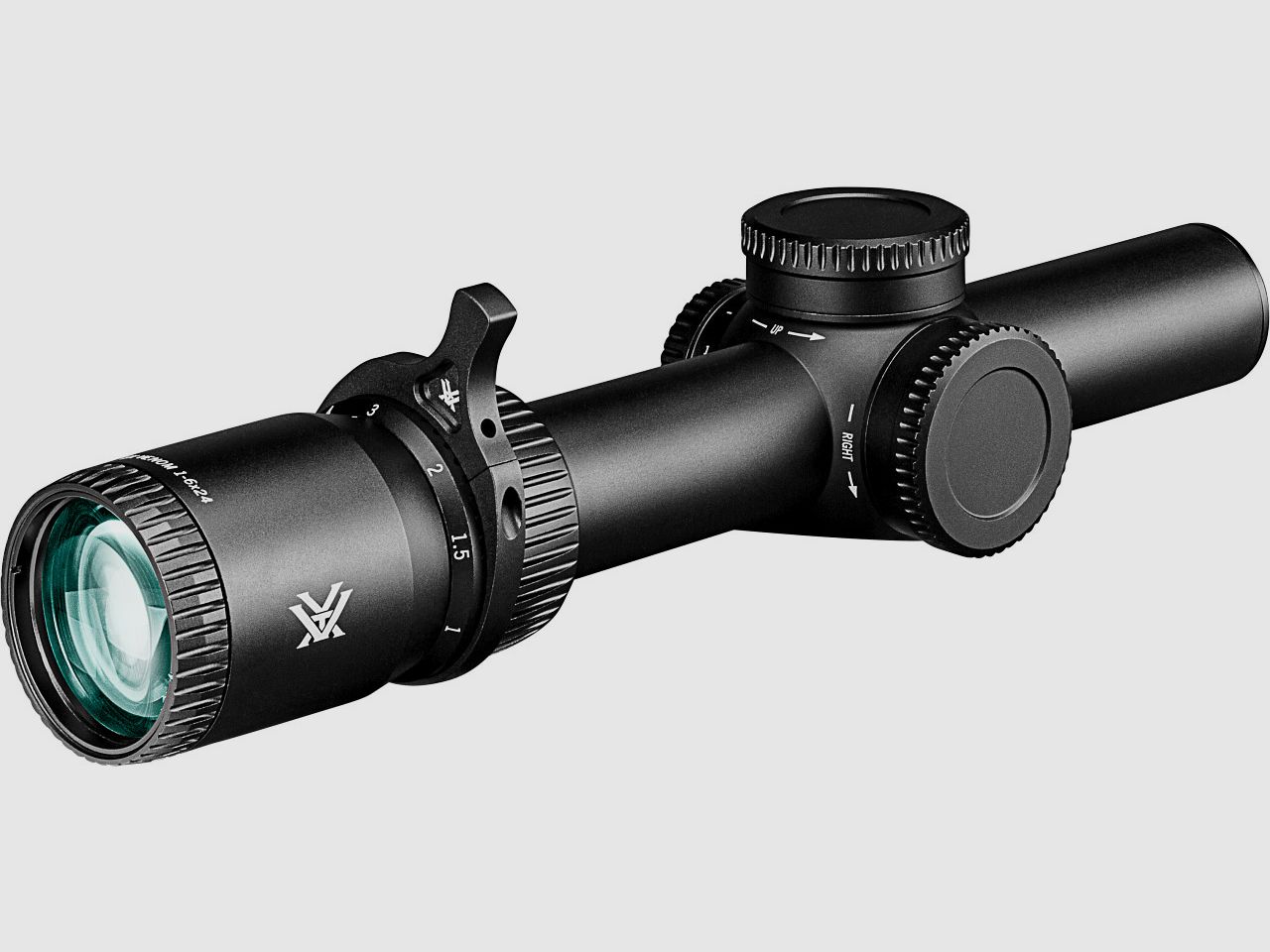 Vortex Venom 1-6x24 AR-BDC3 SFP