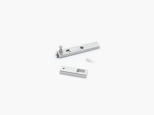 Dillon 20062 Pulverbar - Klein mit Spacer und Stecker für XL650