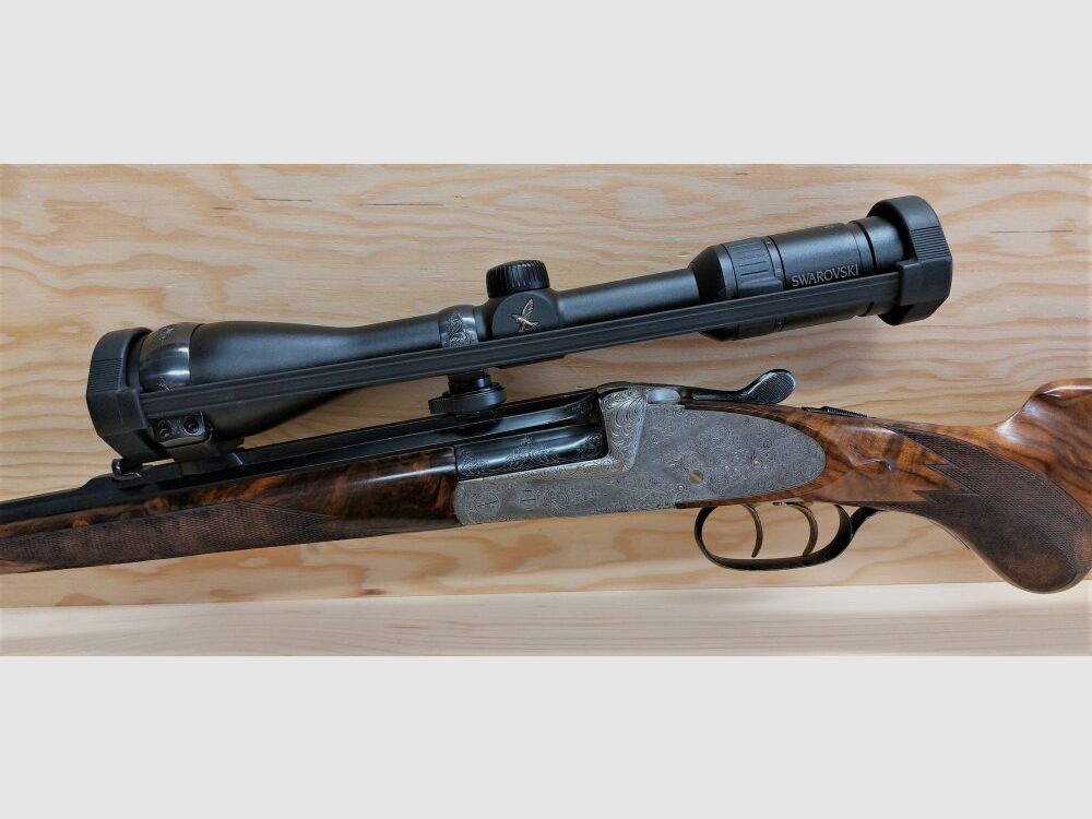 Sodia Anton karabin myśliwski