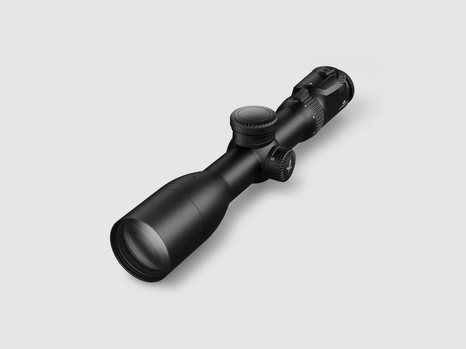 Swarovski Ottica dS 4-24×50 P L 4A-I GEN 3, image 1 of 2