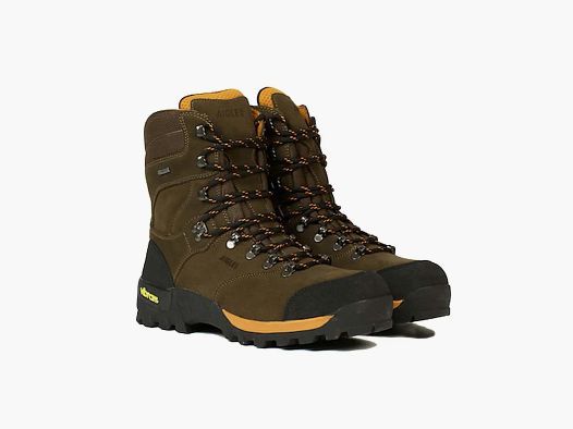 Aigle Zapato Outdoor Altavio HI GTX
