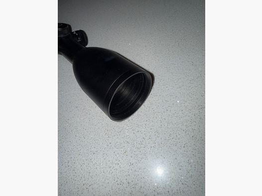 Schmidt & Bender Zenith 2,5-10x56 richtkijker met rail – Topstaat