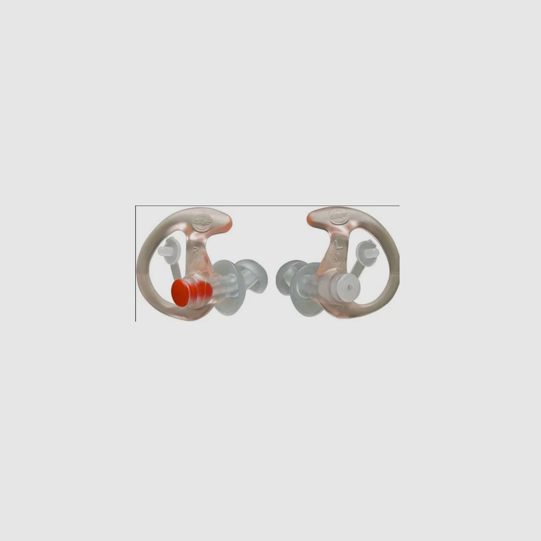 TAPPI – SUREFIRE – EARPRO EP3 SONIC DEFENDERS®, Bild 3 von 5