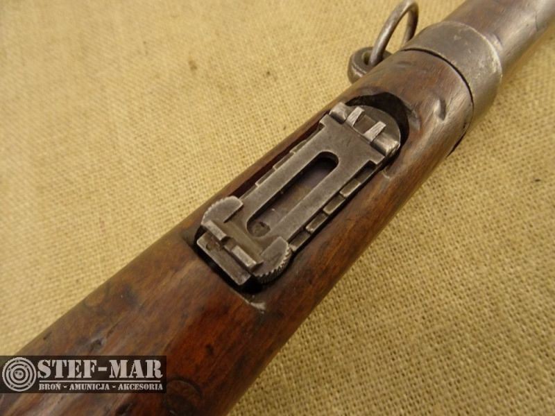 St. Etienne M16-Karabiner [R1936], Bild 13 von 25