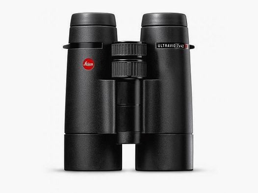 Leica Ultravid 7 x 42 HD-Plus DEMO-Ware