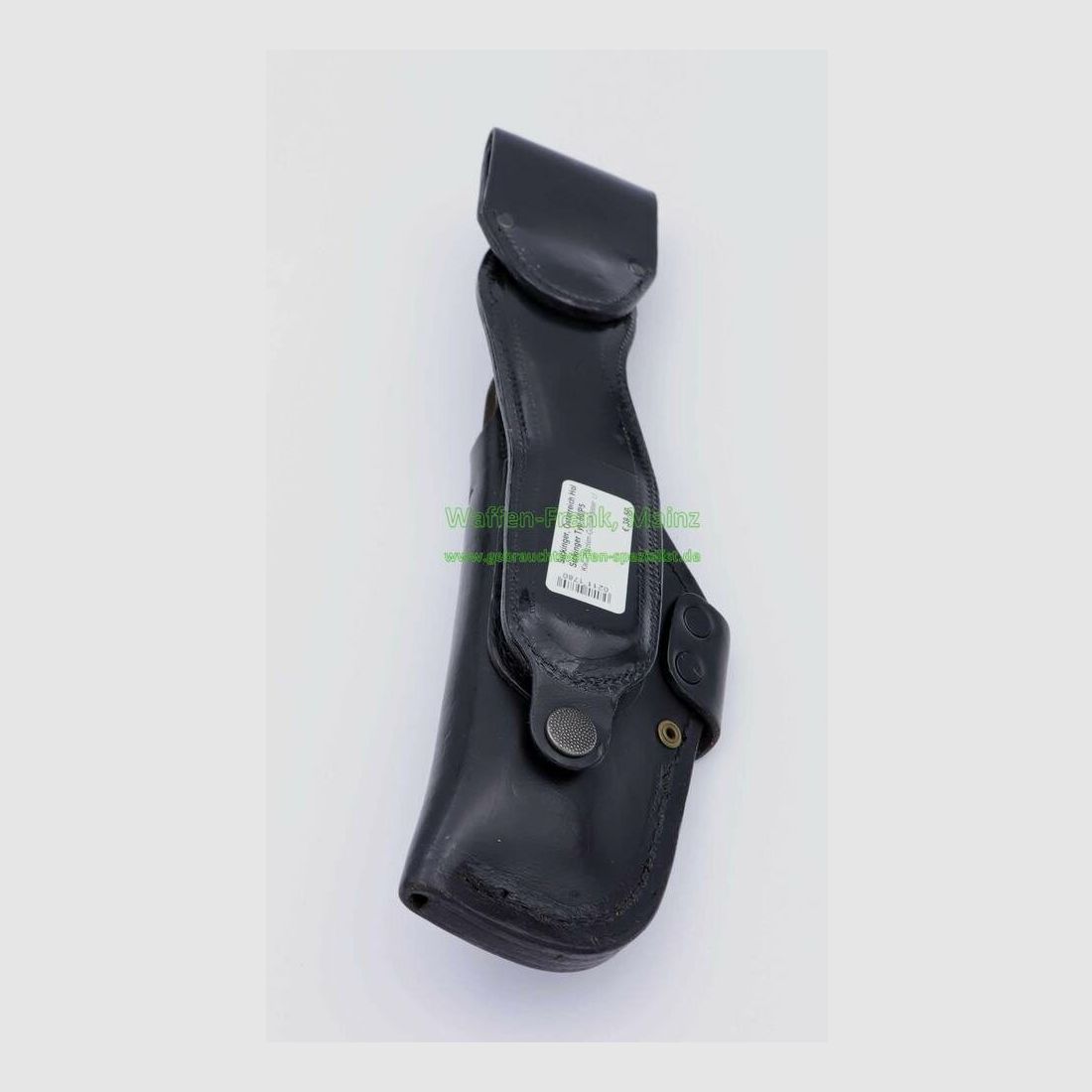 Sickinger, Österreich Sickinger Typ:80/P5 Pistolen-Gürtelholster, Bild 2 von 2