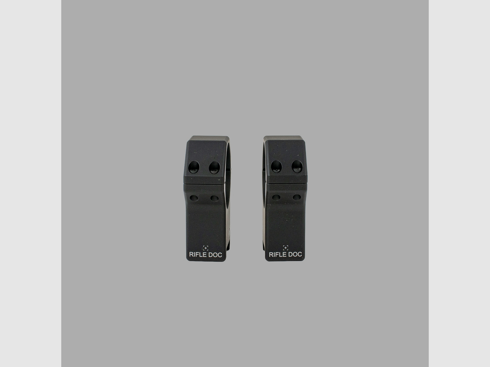 Zielfernrohrmontage Ø34mm Höhe 19mm