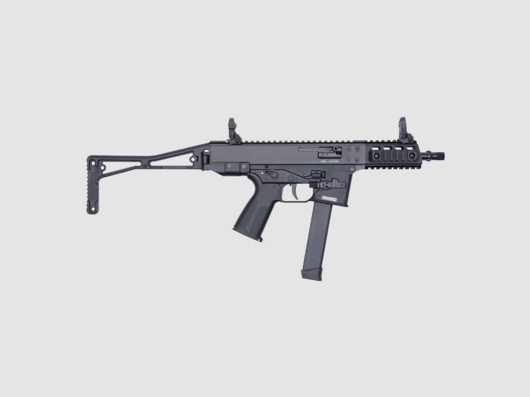 B&T GHM9-G - Kal. 9x19, Bild 2 von 2