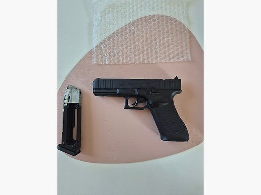 Glock 17 Gen
