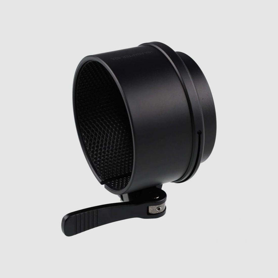 58mm-adapter voor richtkijkers voor HIKMICRO-warmtebeeldapparaten, afbeelding 1 van 3