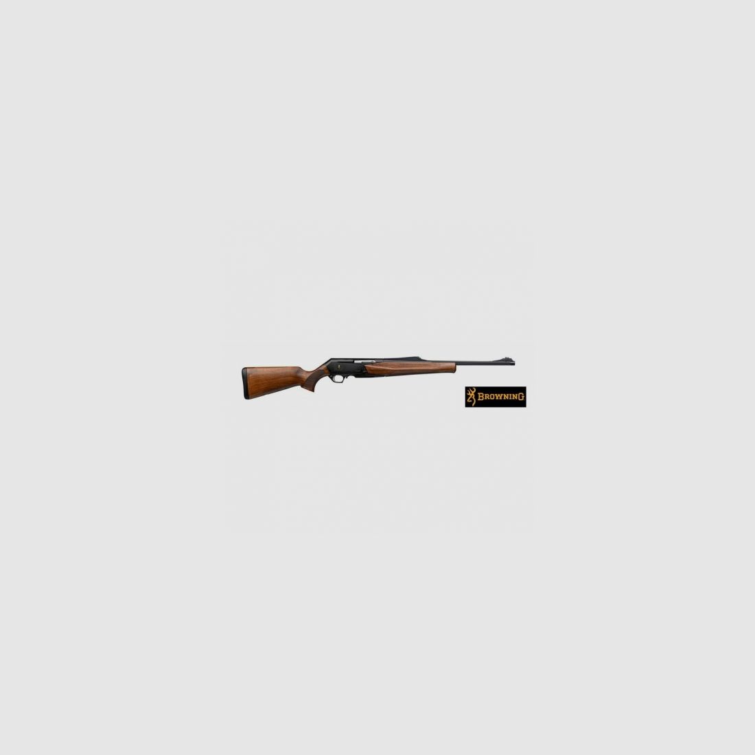 Selbstladebüchse Browning BAR MK3 Wood One – Kaliber .300 Win Mag, Bild 1 von 4