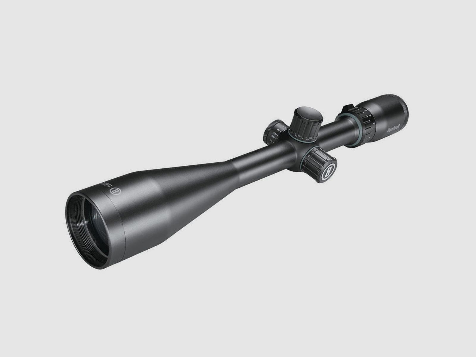 Bushnell Prime 6-18x50 Zielfernrohr Side Focus Multi-X, Bild 1 von 3
