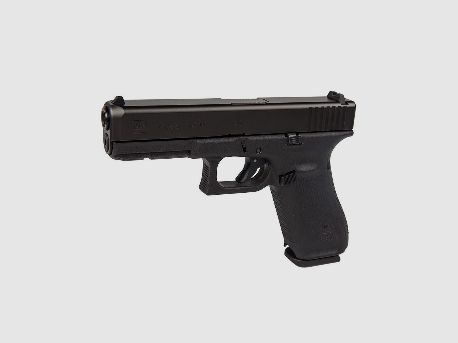 GLOCK 17 FS MOS GEN 5 , KAL. 9X19