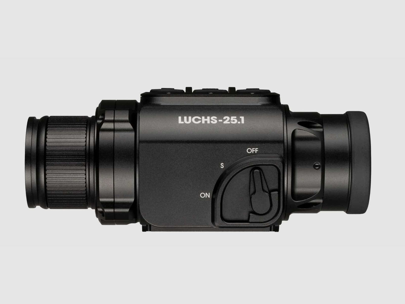 LIEMKE LUCHS-25.1 appareil de vision thermique accessoire
