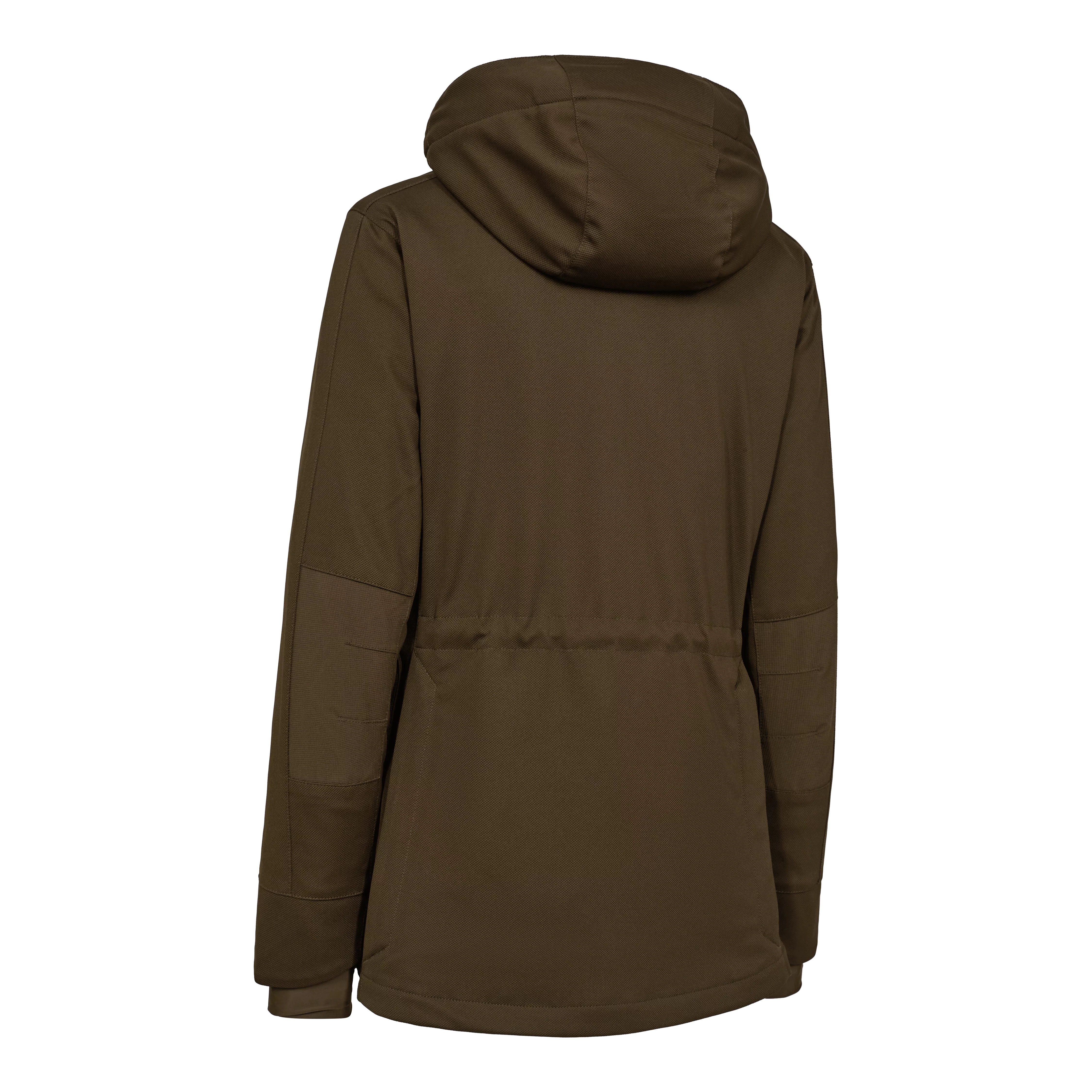 Lady Muflon Pro jas - Art Green, afbeelding 2 van 2