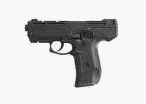 Zoraki 925 Nero 9mm P.A.K. - Segnale Gas