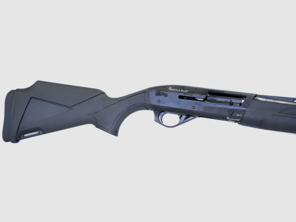 Istanbul Silah Impala Plus Black S