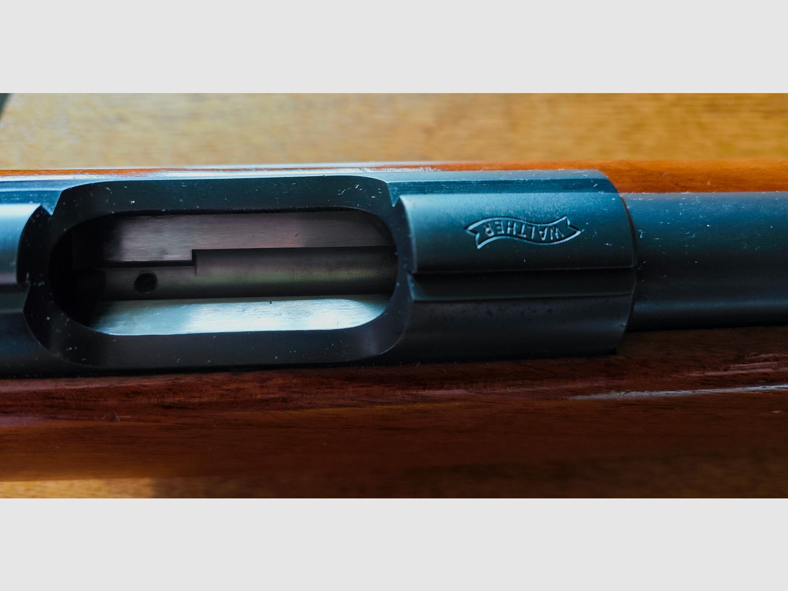 Walther Kleinkaliber 0.22