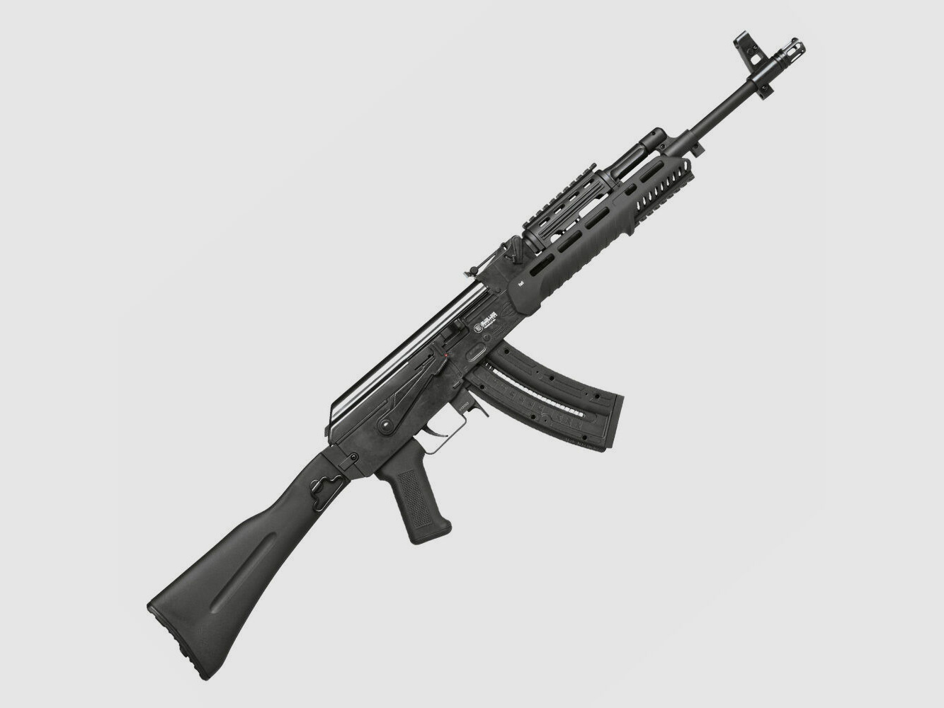 Mauser AK47 Omega