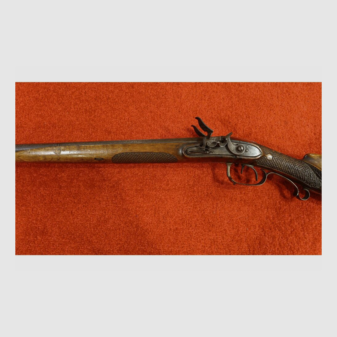 unbekannt ca. 1800 .63(BlackPowder)
