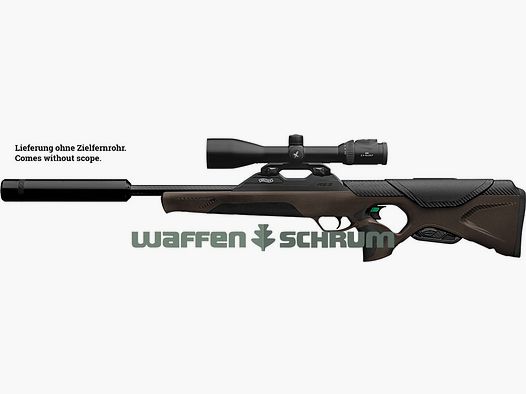 Walther RS3 Pro Chestnut .308Win LL58cm