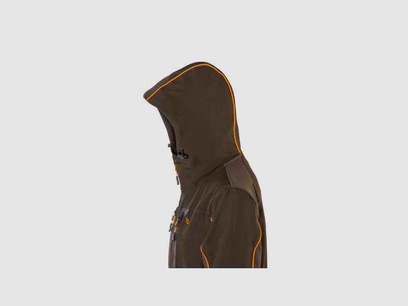 Veste Gamo Garda, image 2 sur 2