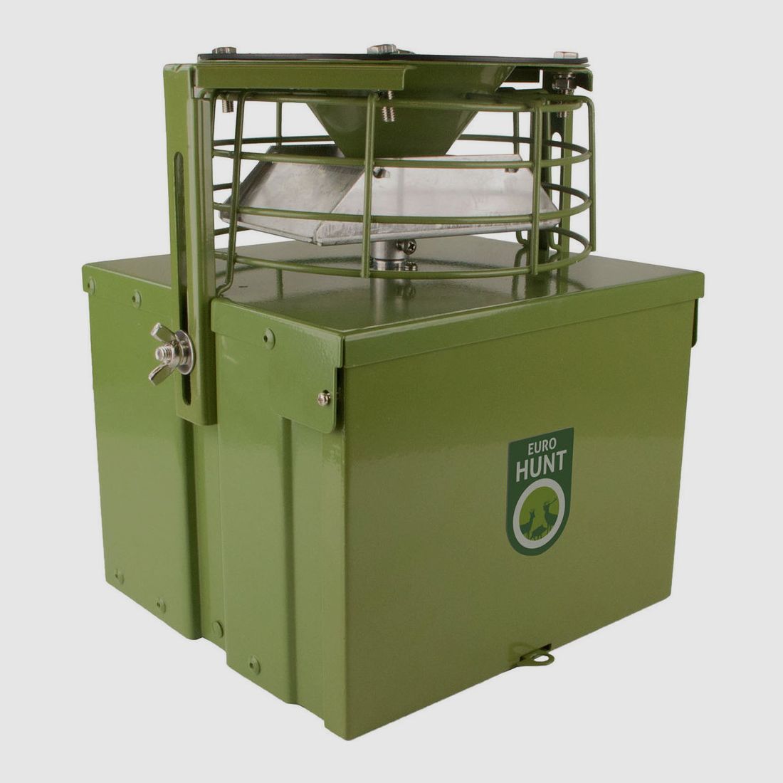 Futterautomat Eurohunt PRO 12 V