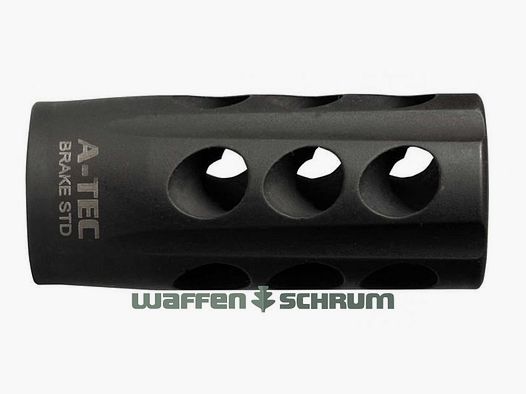 A-TEC muzzle brake
