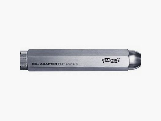 Walther Co2 Adapter