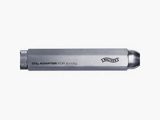 Walther Co2 Adapter