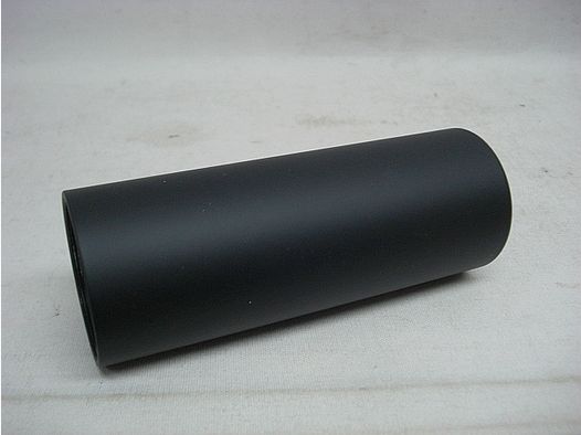 Triton No. 4 Vorderteil max. - 7,7 mm (keine WHB Pficht)