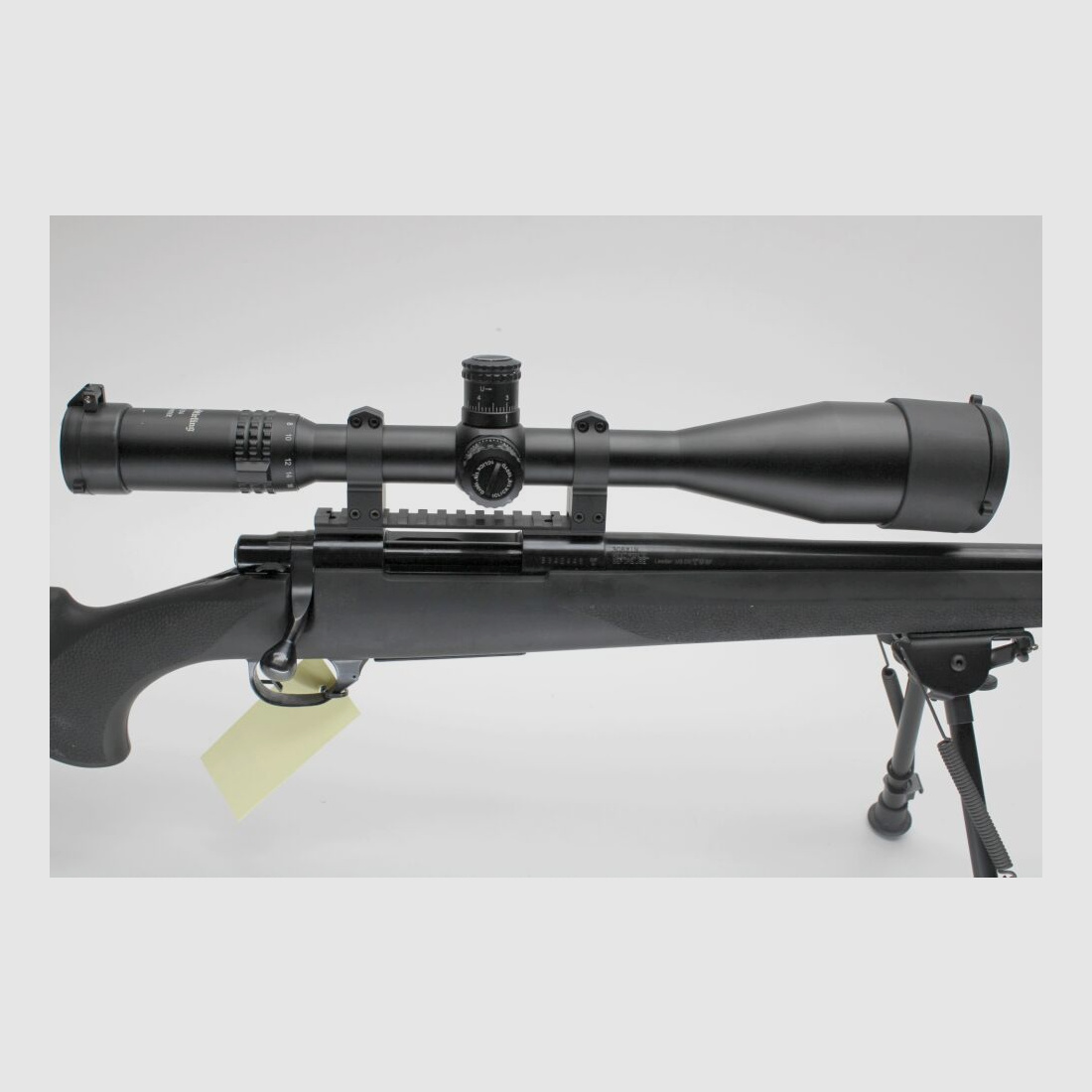 Rep. Büchse Howa 1500 mit Matchlauf Heavy Barrel .308Win