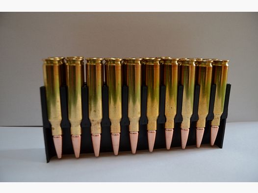 .308 Winchester - 135gr Aero (RS) 50 Stück Packung