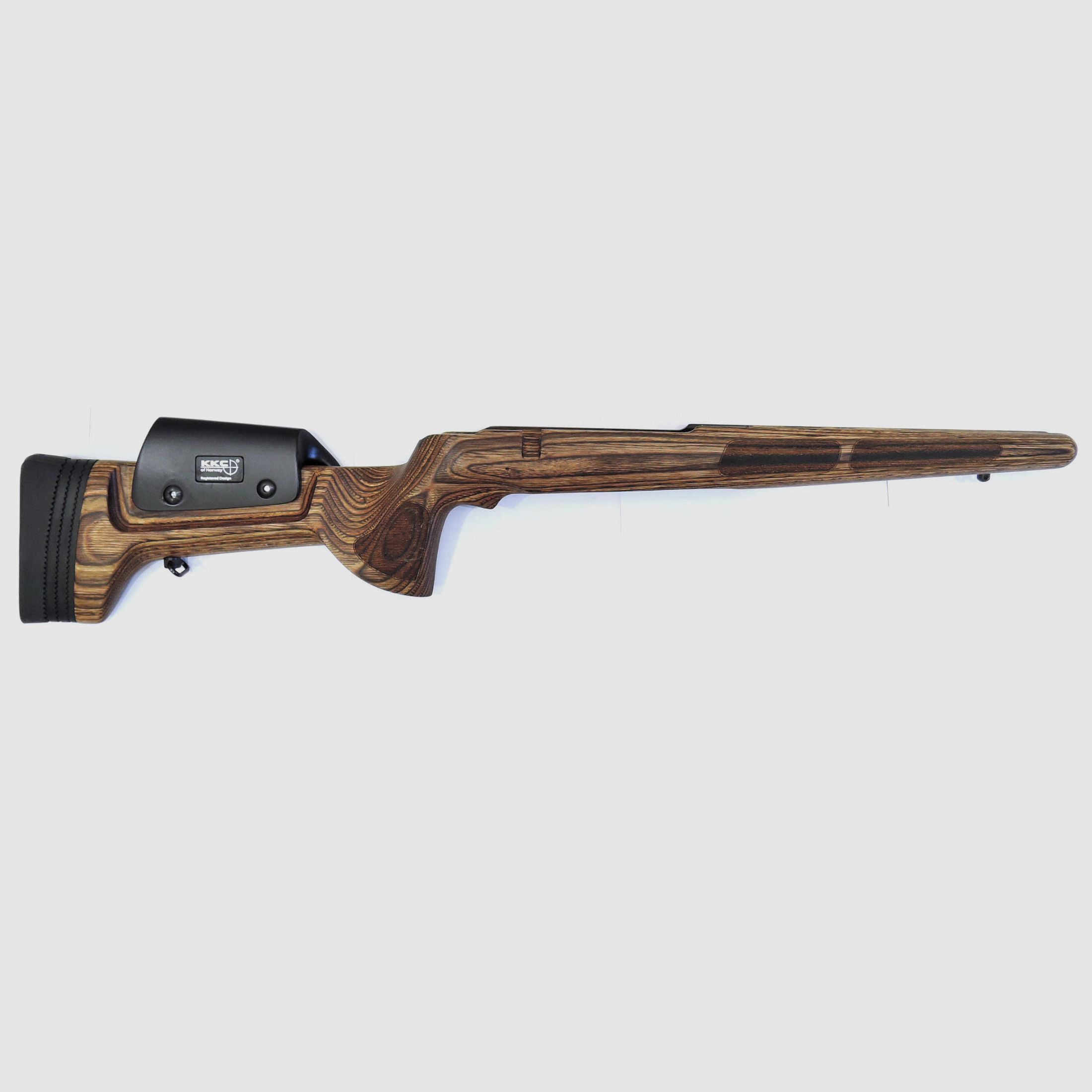 KKC Calciatura in legno per Tikka T3