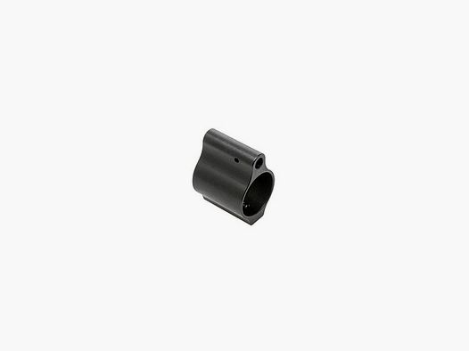 CMMG ASSEMBLIES, PROFILE CMMG AR-15 GAS BLOCK ASSEMBLY, LOW PROFILE, .750