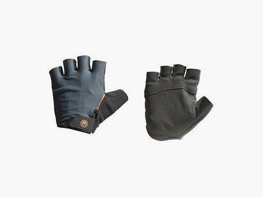 Beretta Pro Mesh Fingerless Schießhandschuhe aus 3D-Mesh