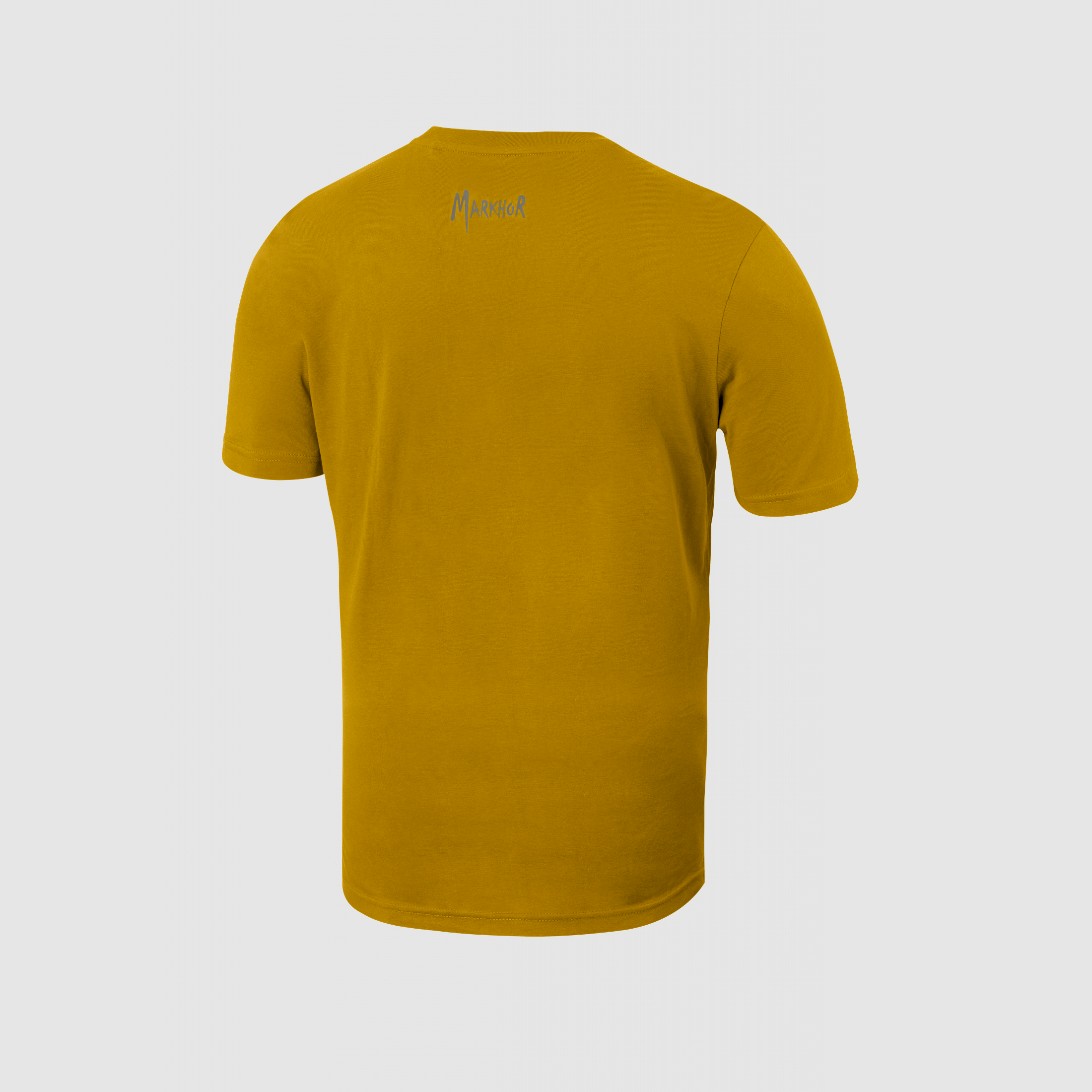 T-Shirt Honey mit kurzen Ärmeln Markhor – ICONIC TEE – Größe XL, Bild 2 von 2