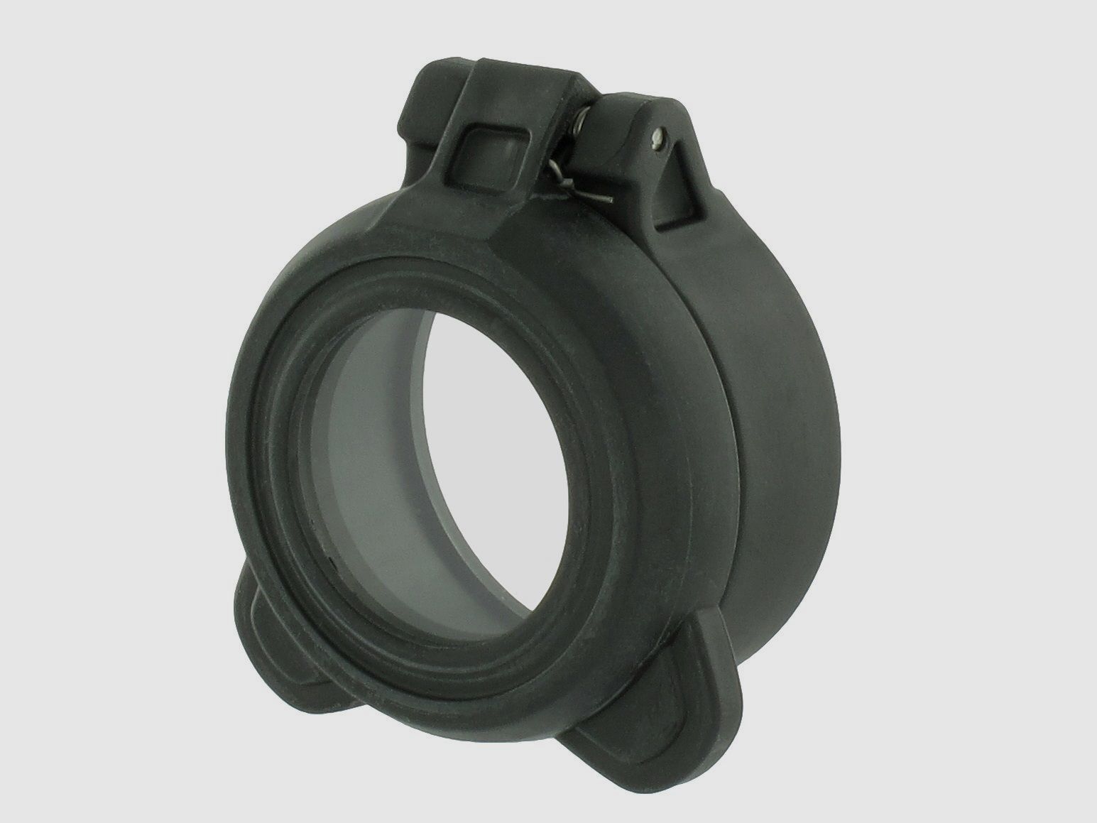 Aimpoint Objektiv Springdeckel Transparent
