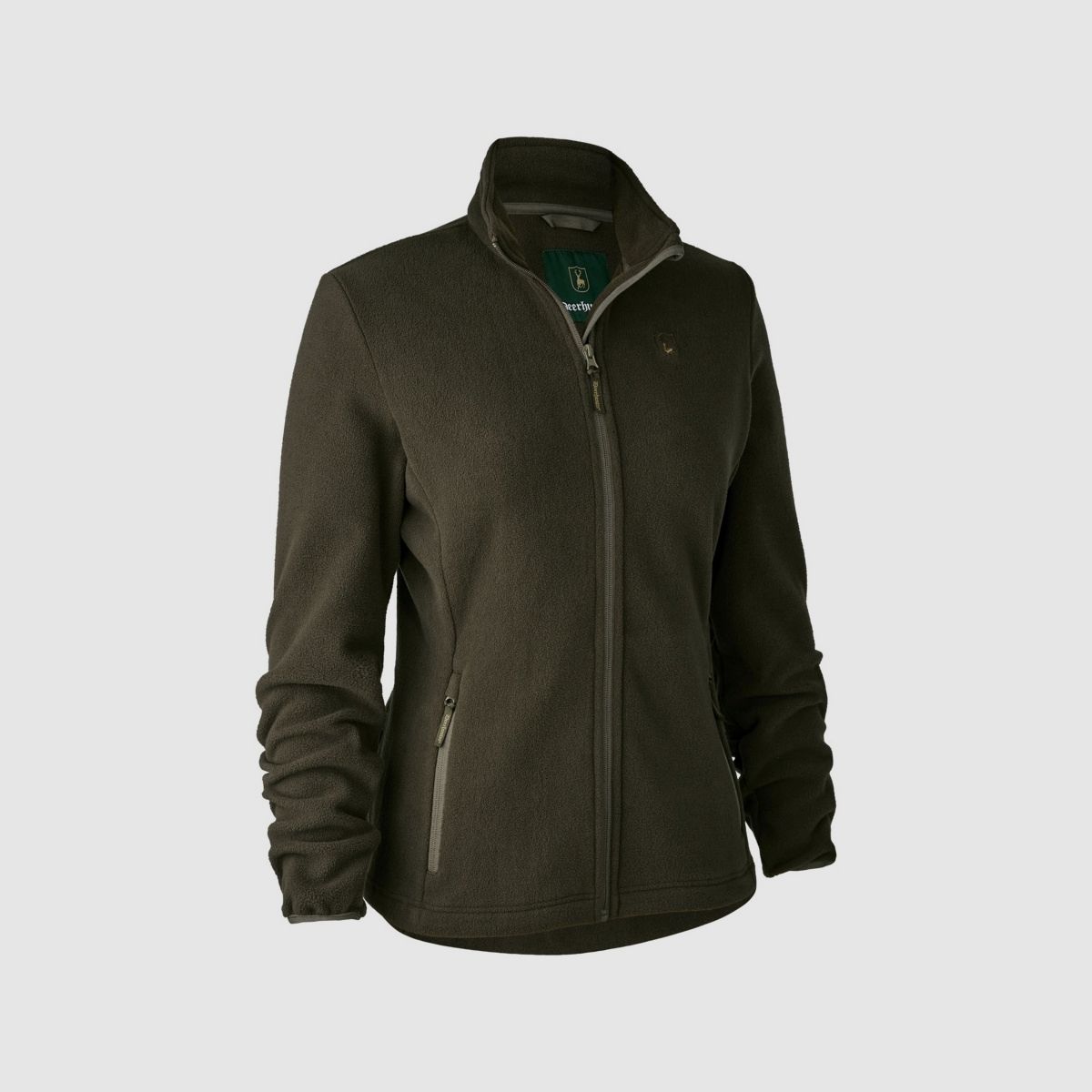 DEERHUNTER Lady Chasse Fleecejacke