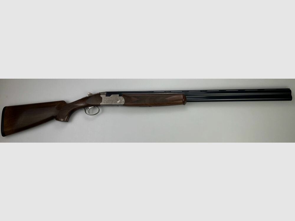 Beretta 686 Silver Pigeon I Jagd