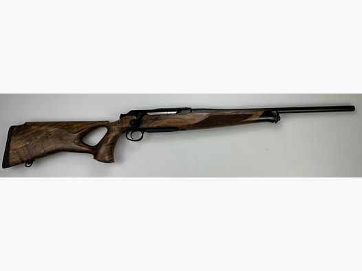 Sauer 505 Iconic Elegance