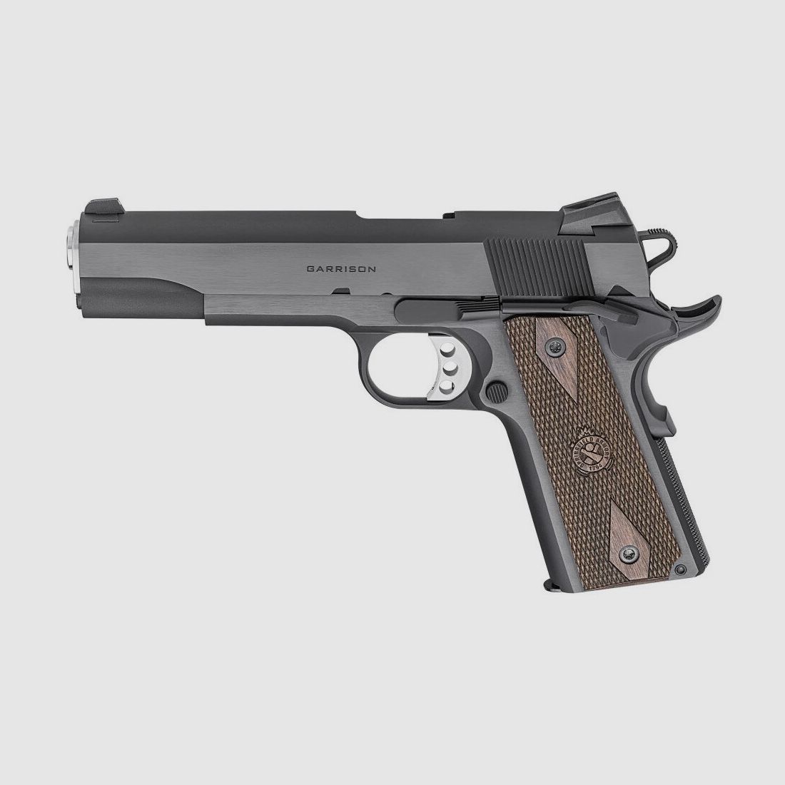 Pistola Springfield Armory Tipo 1911 Garrison .45 ACP Bronce, imagen 3 de 5