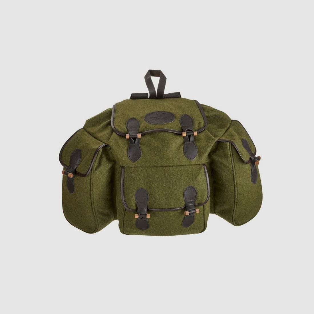 Sac à Dos de Chasse Farm-Land Velveton Pro