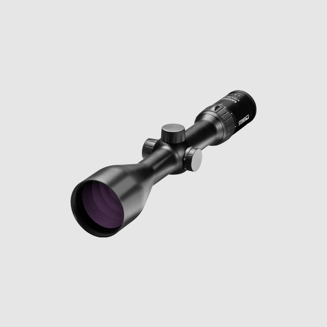 Steiner Optics Ranger 4 Abs. 4A-I 3-12x56 Scopes