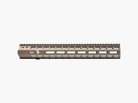 AERO PRECISION (.308) GEN-2 M-LOK HANDGUARDS AERO PRECISION GEN2 M5 .308 15″ ENHANCED MLOK FREE-FLOAT HANDGRD KODIAK
