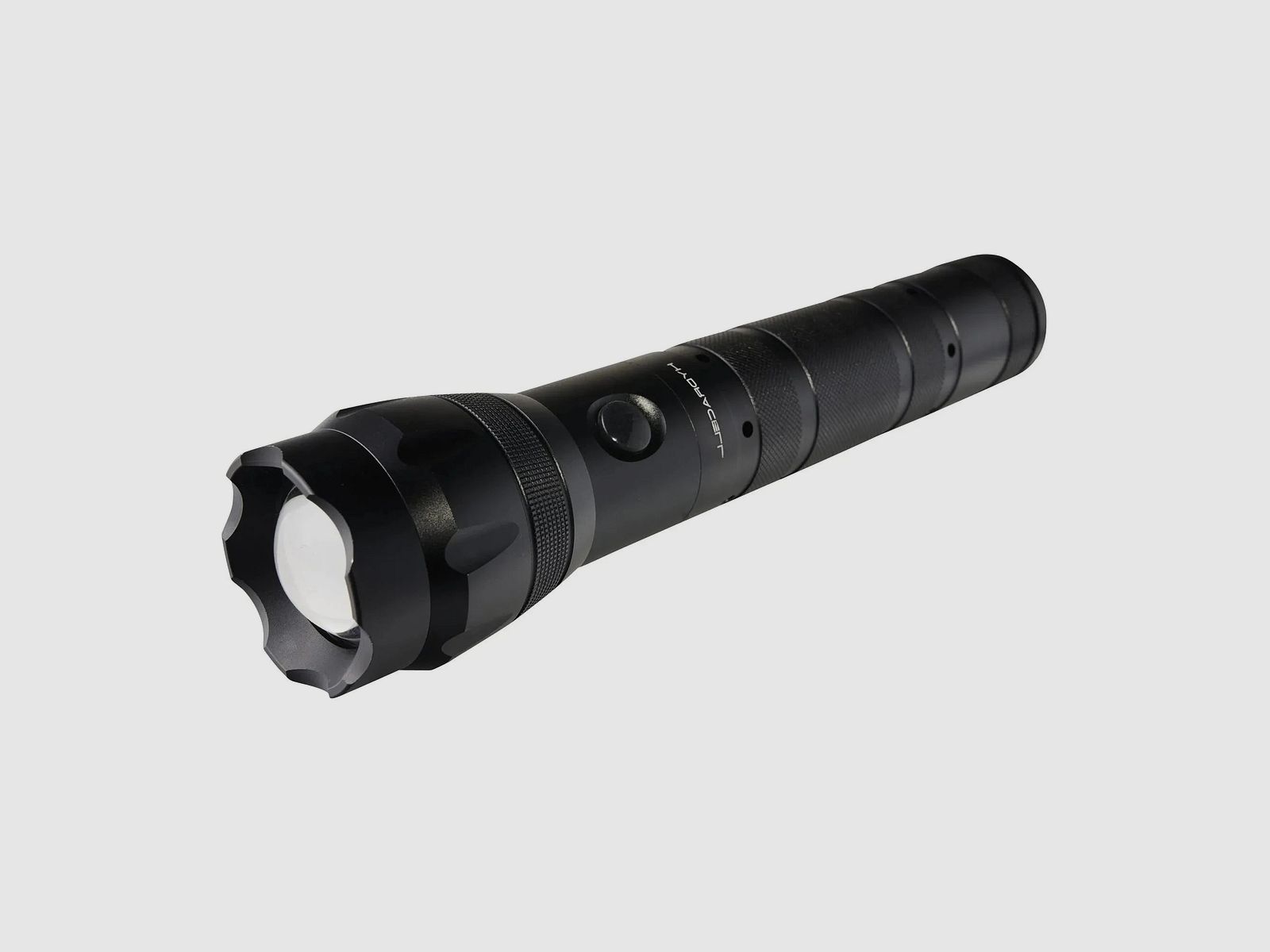 Hydracell HydraCell Taschenlampe AquaPro schwarz