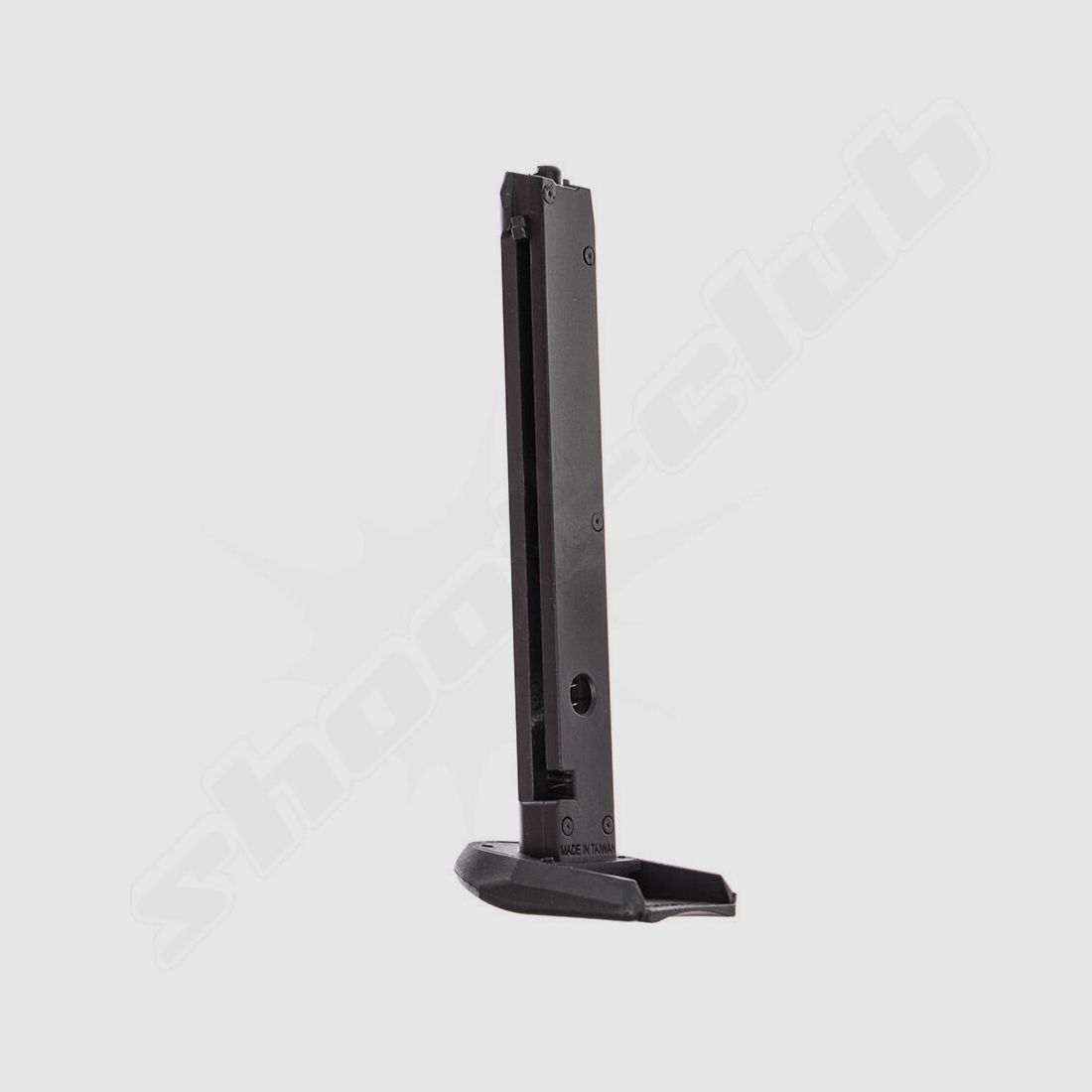 Walther magazijn voor Walther P99 DAO CO2-pistool kaliber 6 mm