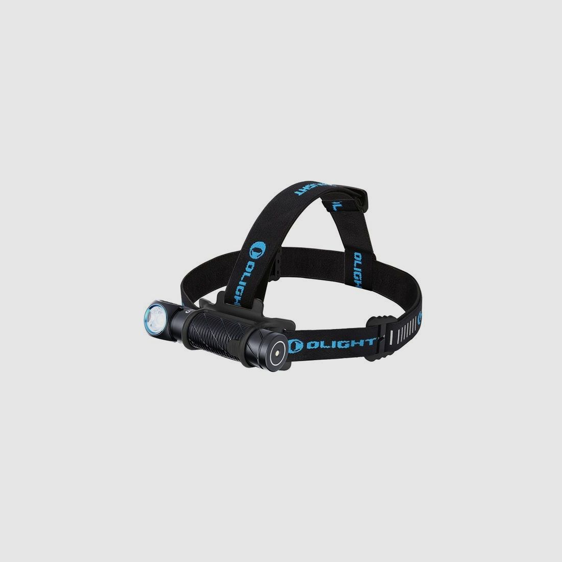 Olight Perun 2 mit mitgeliefertem Stirnband, Bild 1 von 5
