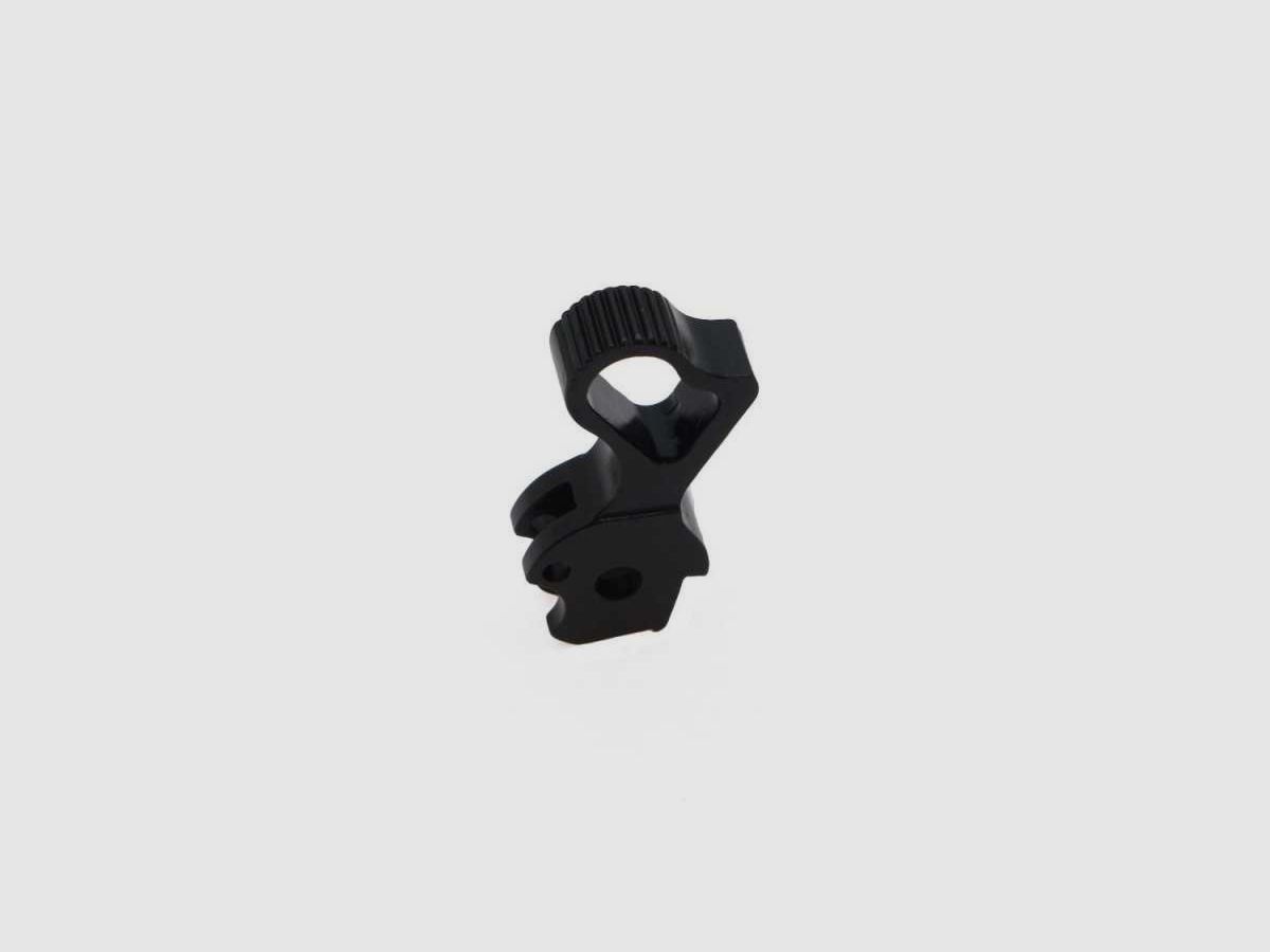 Eemann Tech Pro Hammer for 1911-2011, Black, image 3 sur 3