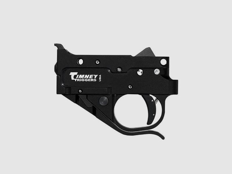 TIMNEY Ruger 10/22 Abzug mit verlängertem Magazinlösehebel